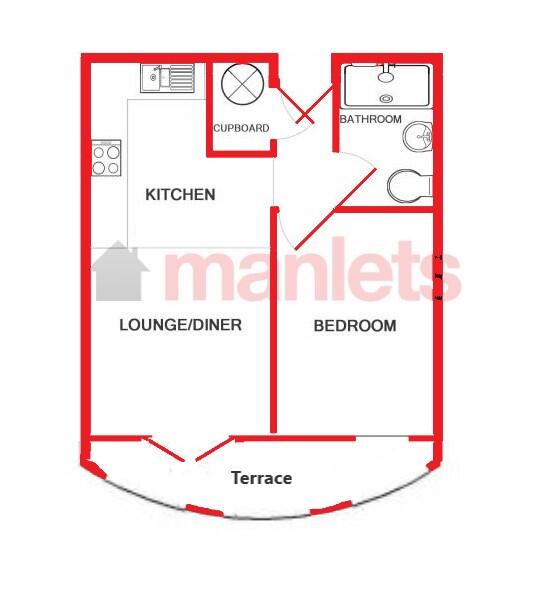 3 Venice Court Samuel Ogden Street Manchester